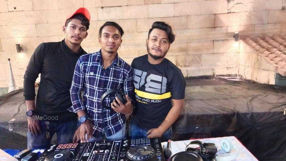 Photo By DJ STAR Brothers - DJs