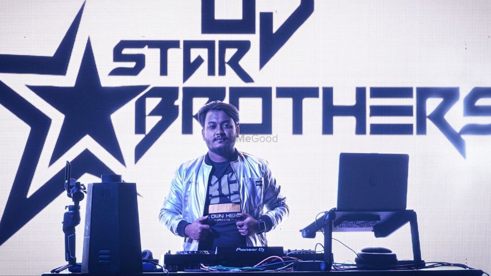 DJ STAR Brothers