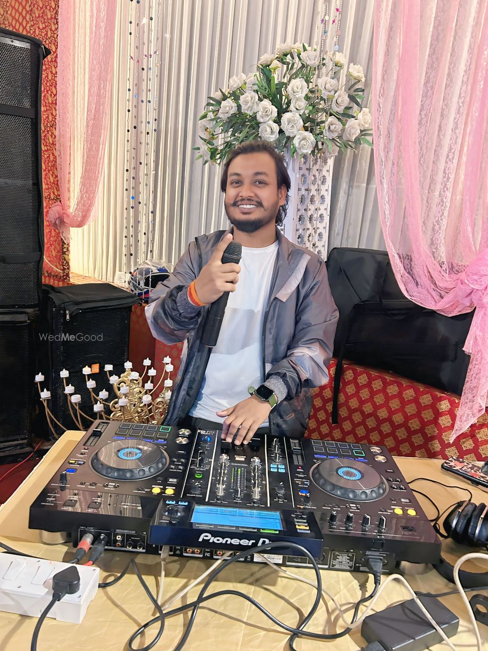 Photo By DJ STAR Brothers - DJs