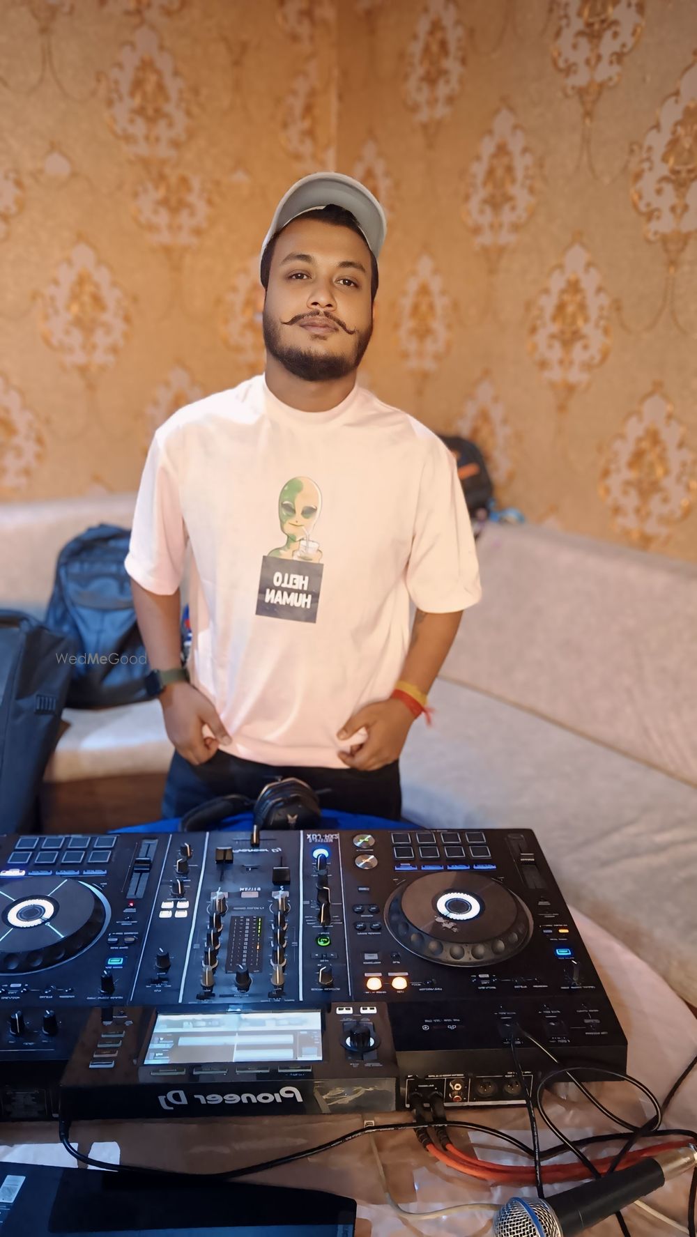 Photo By DJ STAR Brothers - DJs