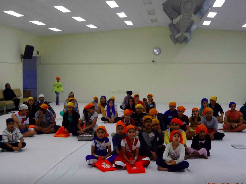 Photo By Guru Nanak Sikh Temple Brisbane - Venues