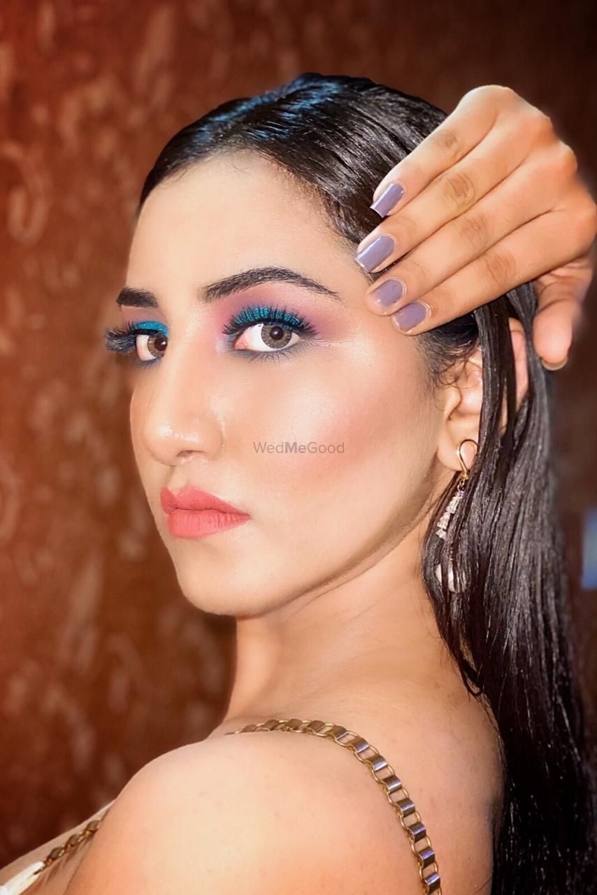 Photo By Makeover by Kirti - Bridal Makeup