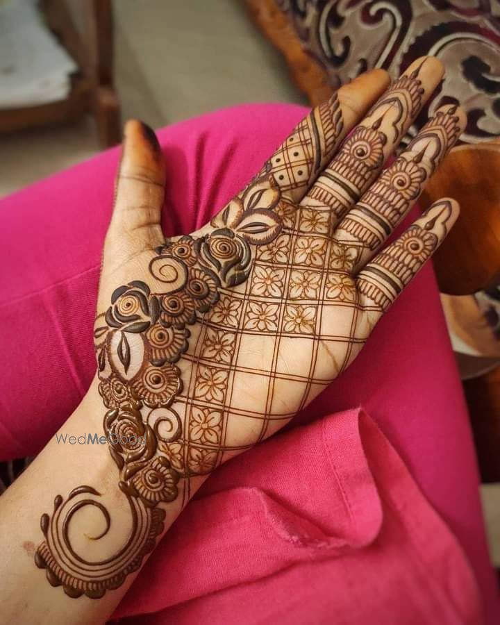 Photo By Mehandi Artist Kishor - Mehendi Artist