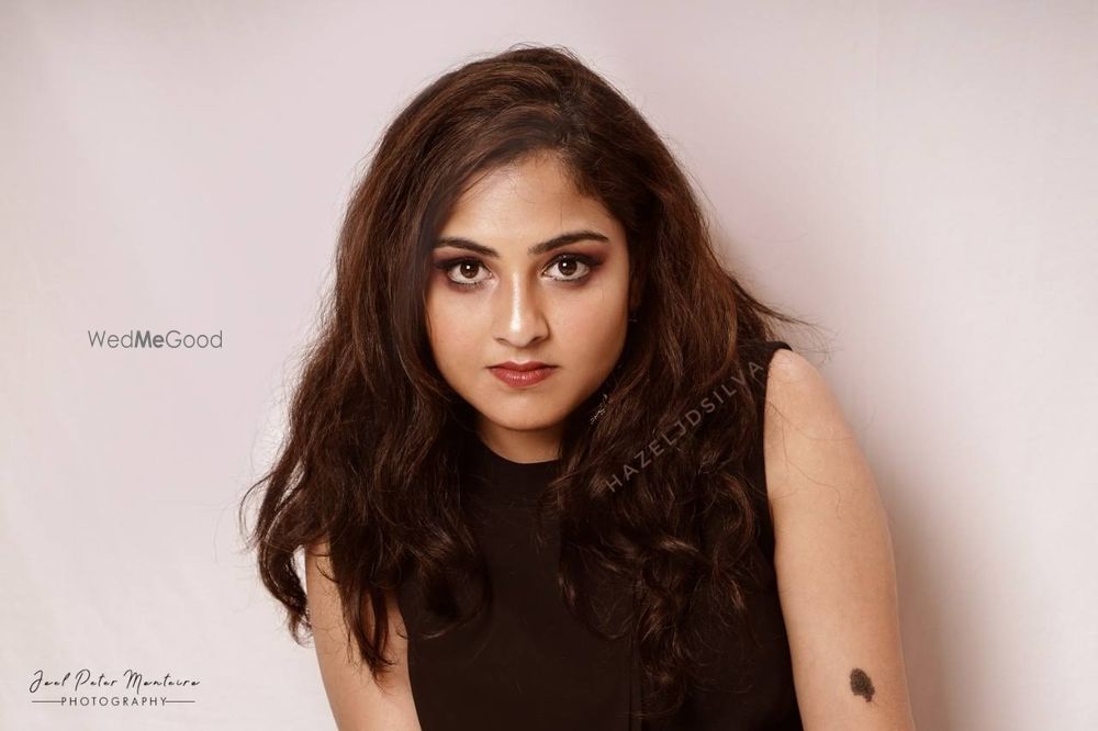 Photo By Makeup & Hair by Hazel - Bridal Makeup