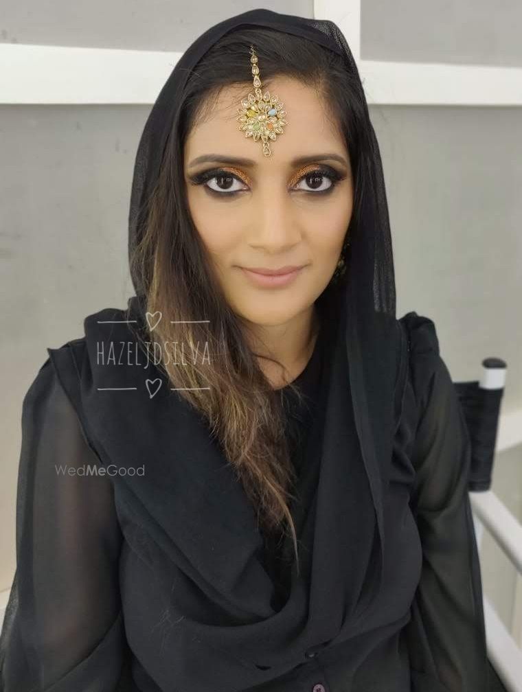 Photo By Makeup & Hair by Hazel - Bridal Makeup