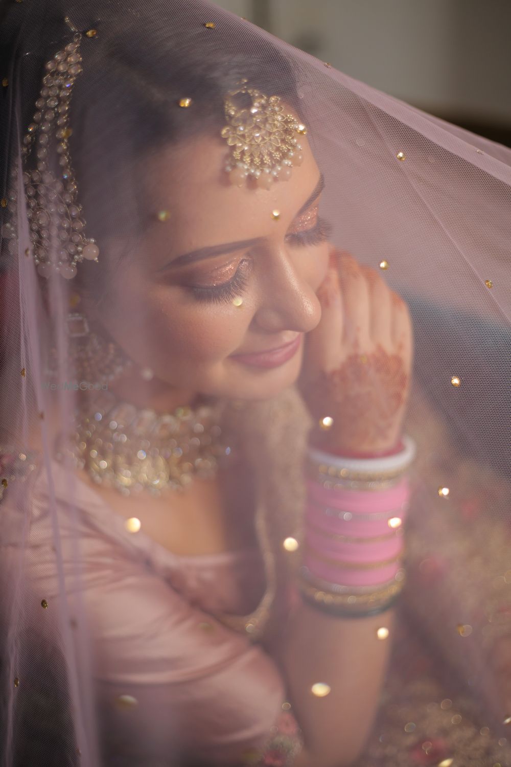 Photo By Makeovers by Simran Arora - Bridal Makeup