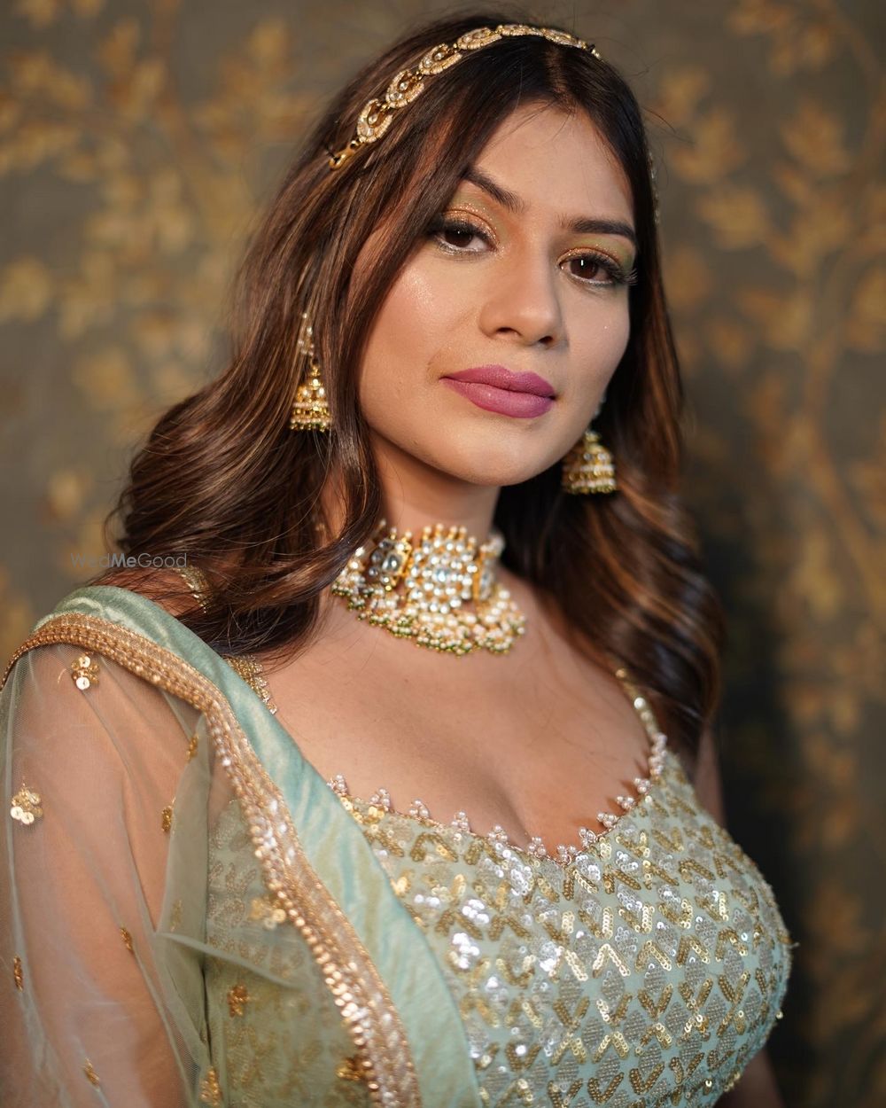 Photo By Makeovers by Simran Arora - Bridal Makeup