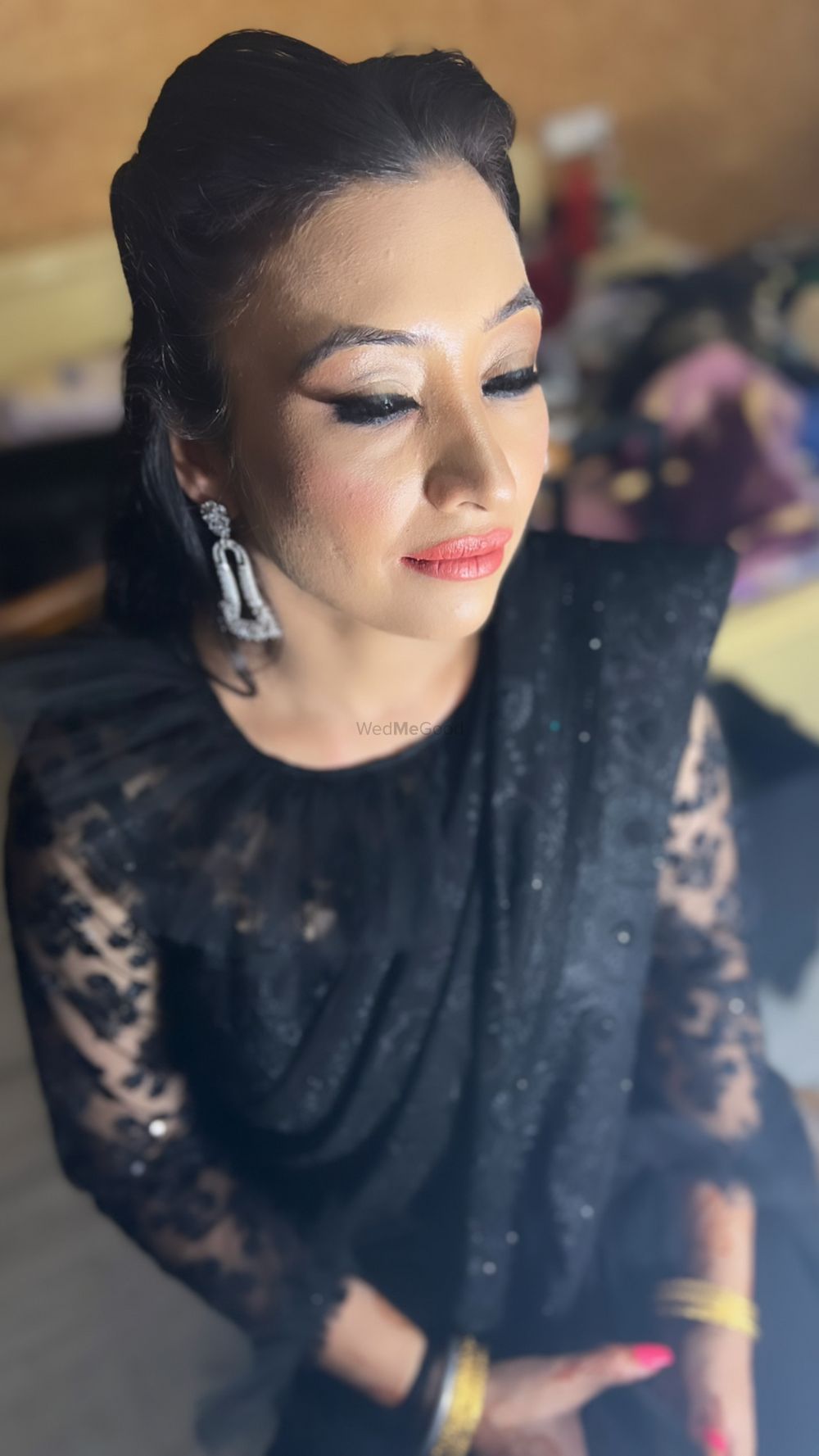 Photo By Makeovers by Simran Arora - Bridal Makeup