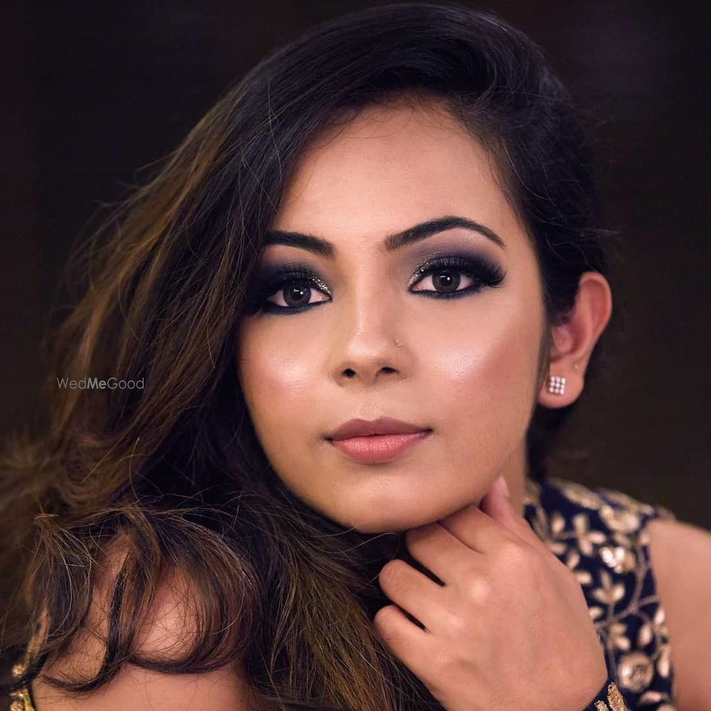 Photo By Makeup by Roshni Dialani - Bridal Makeup
