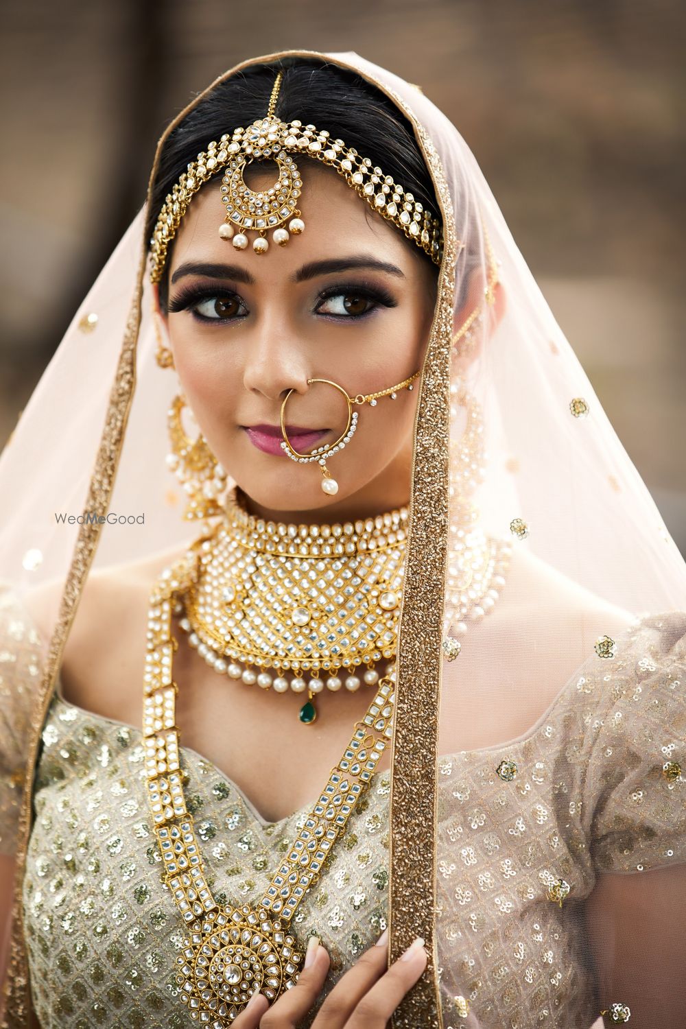 Photo By Makeup by Roshni Dialani - Bridal Makeup