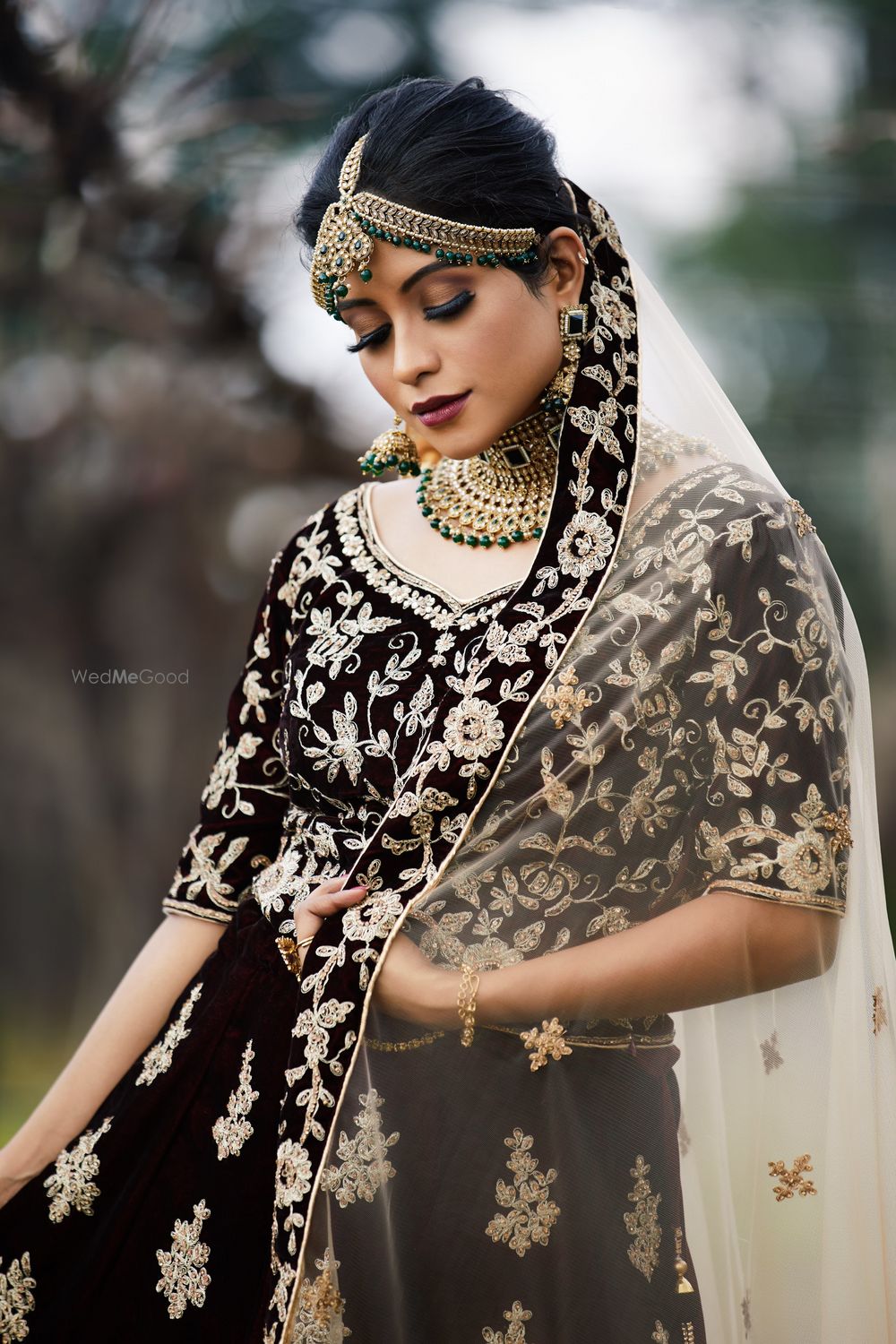 Photo By Makeup by Roshni Dialani - Bridal Makeup