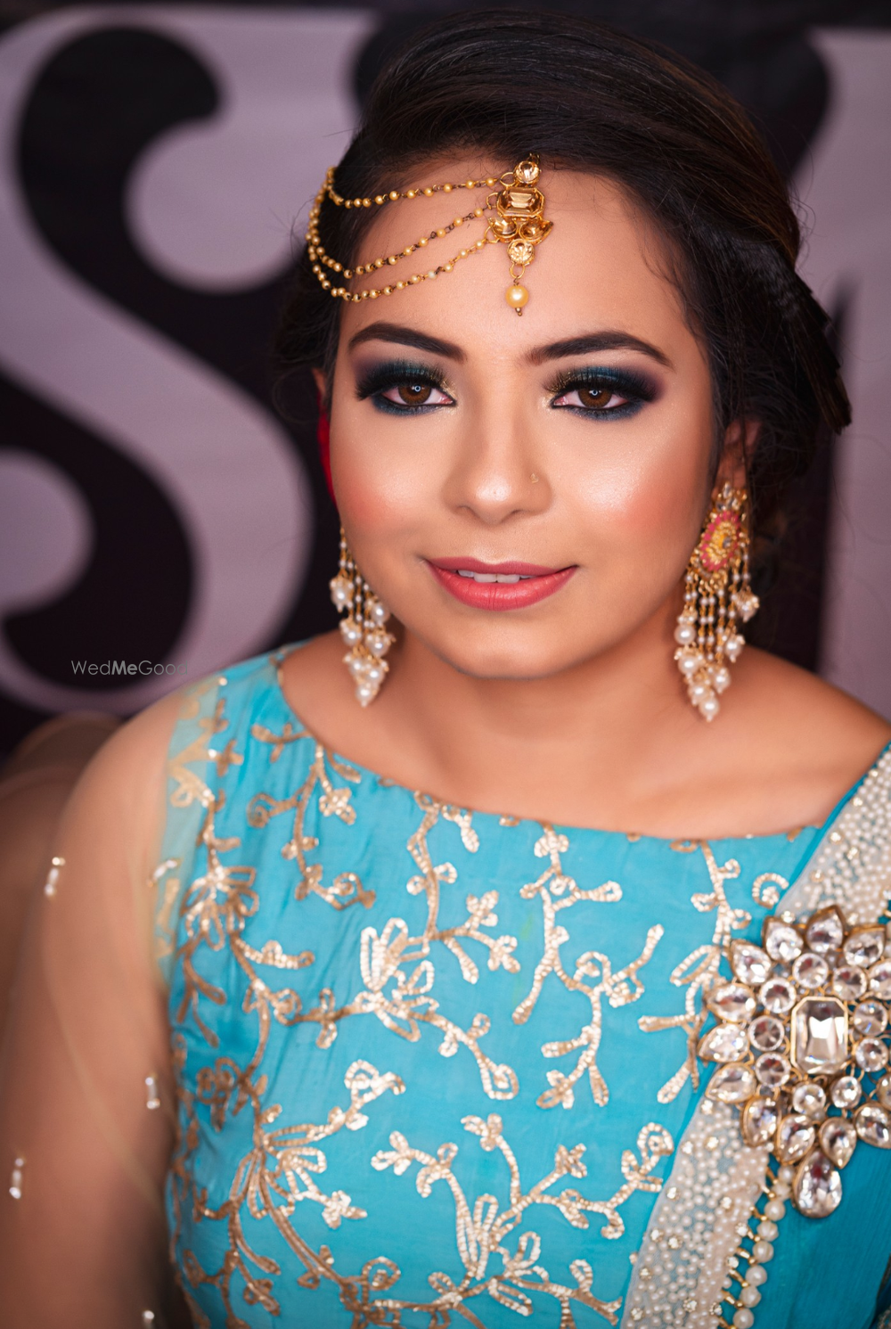 Photo By Makeup by Roshni Dialani - Bridal Makeup
