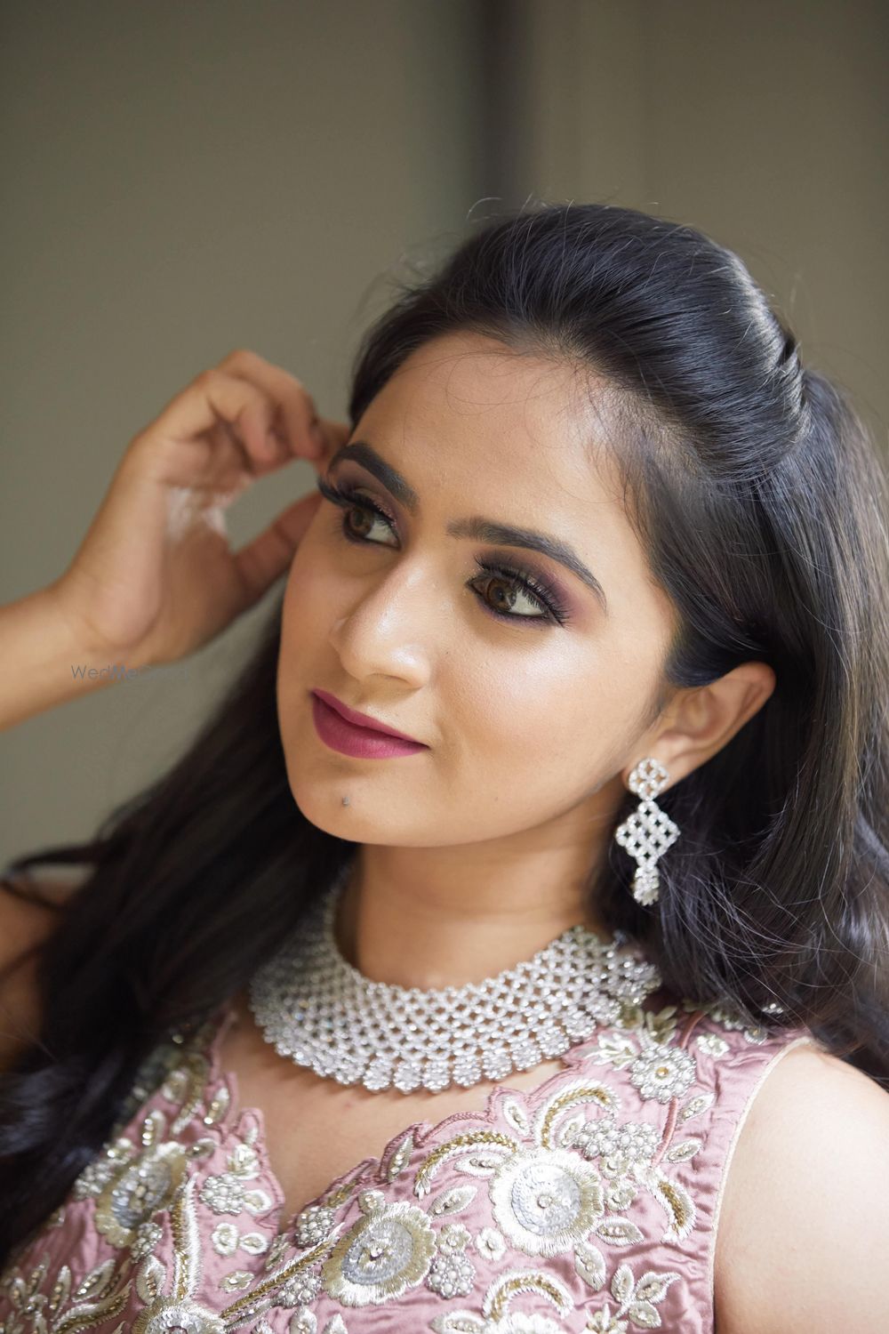 Photo By Makeup by Roshni Dialani - Bridal Makeup