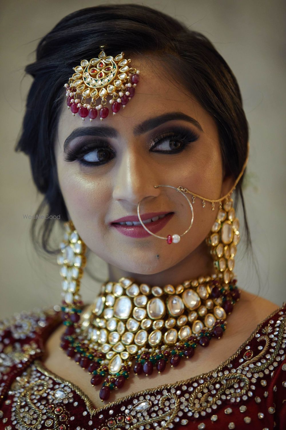 Photo By Makeup by Roshni Dialani - Bridal Makeup