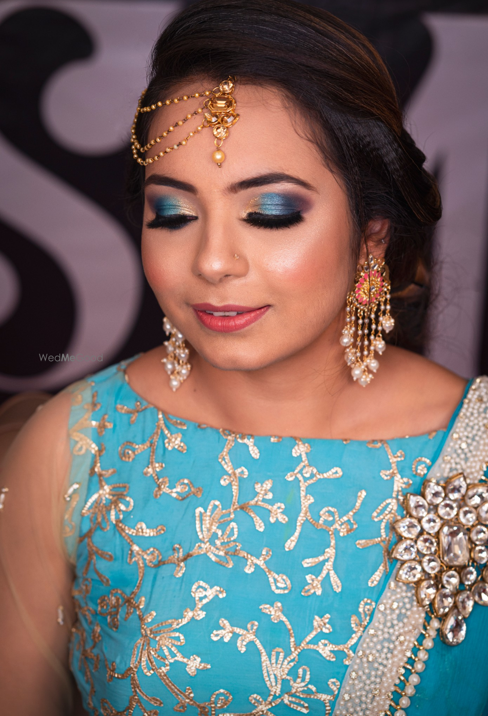 Photo By Makeup by Roshni Dialani - Bridal Makeup