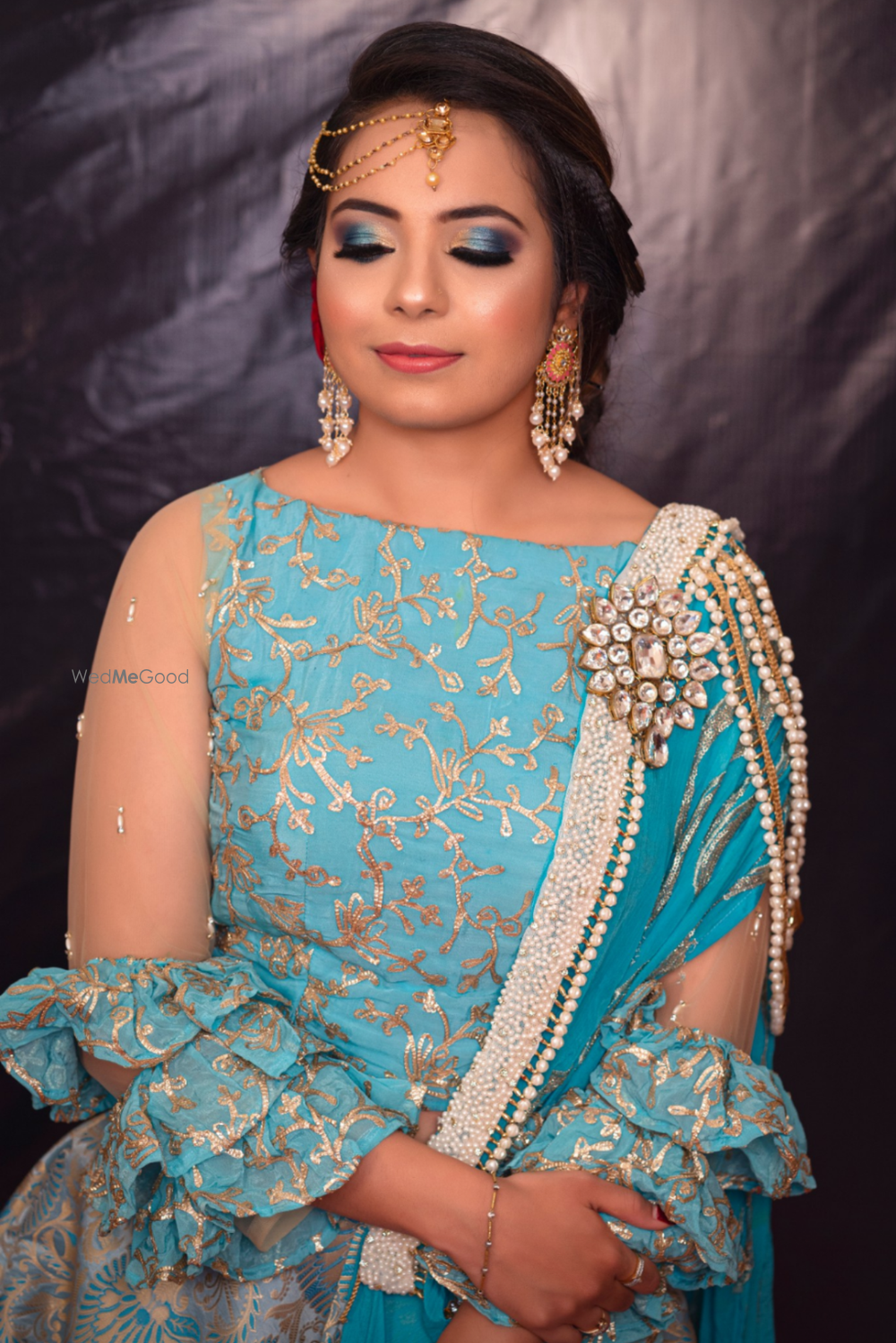 Photo By Makeup by Roshni Dialani - Bridal Makeup