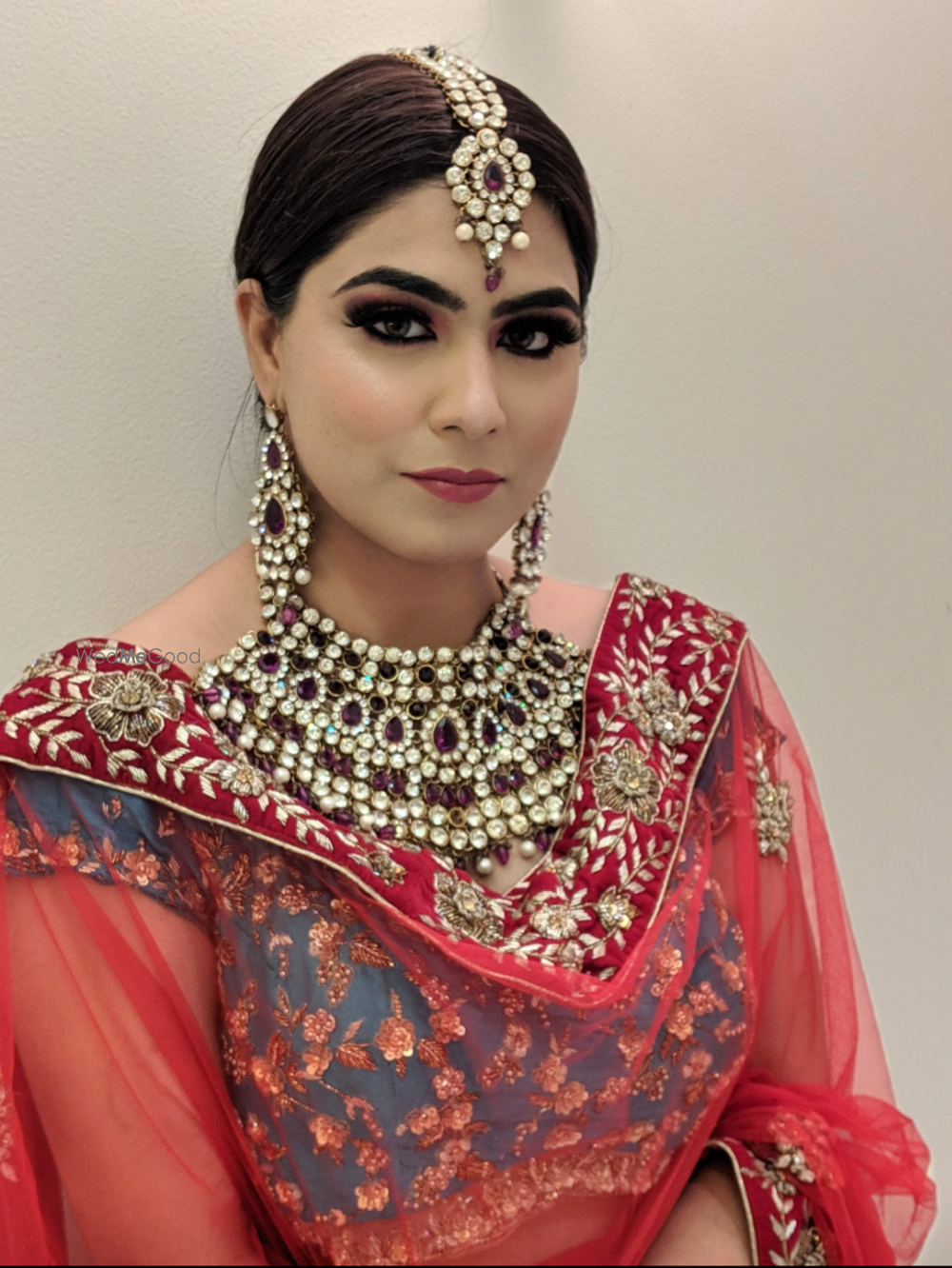 Photo By Makeup by Roshni Dialani - Bridal Makeup