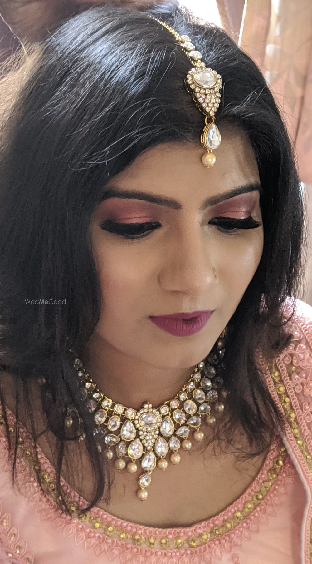 Photo By Makeup by Roshni Dialani - Bridal Makeup