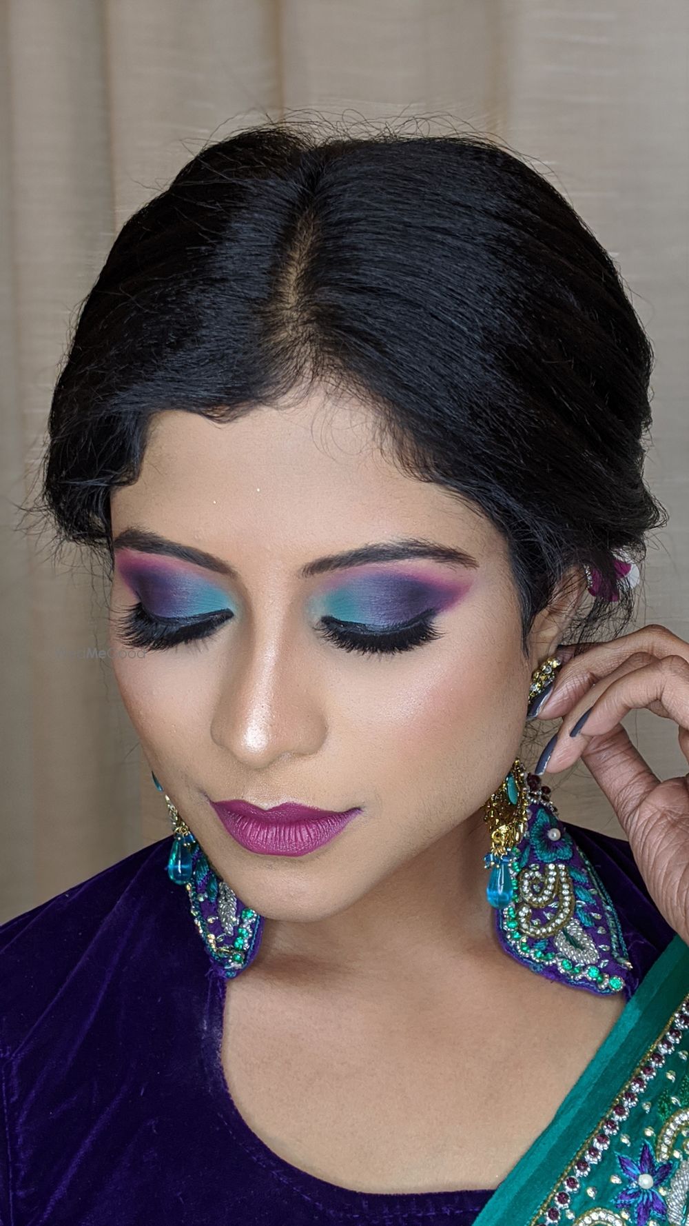 Photo By Makeup by Roshni Dialani - Bridal Makeup