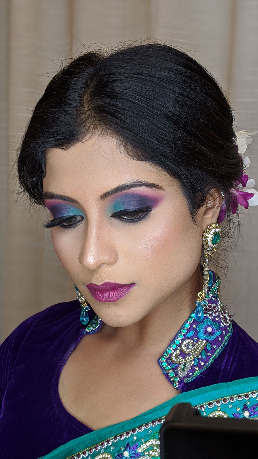 Photo By Makeup by Roshni Dialani - Bridal Makeup