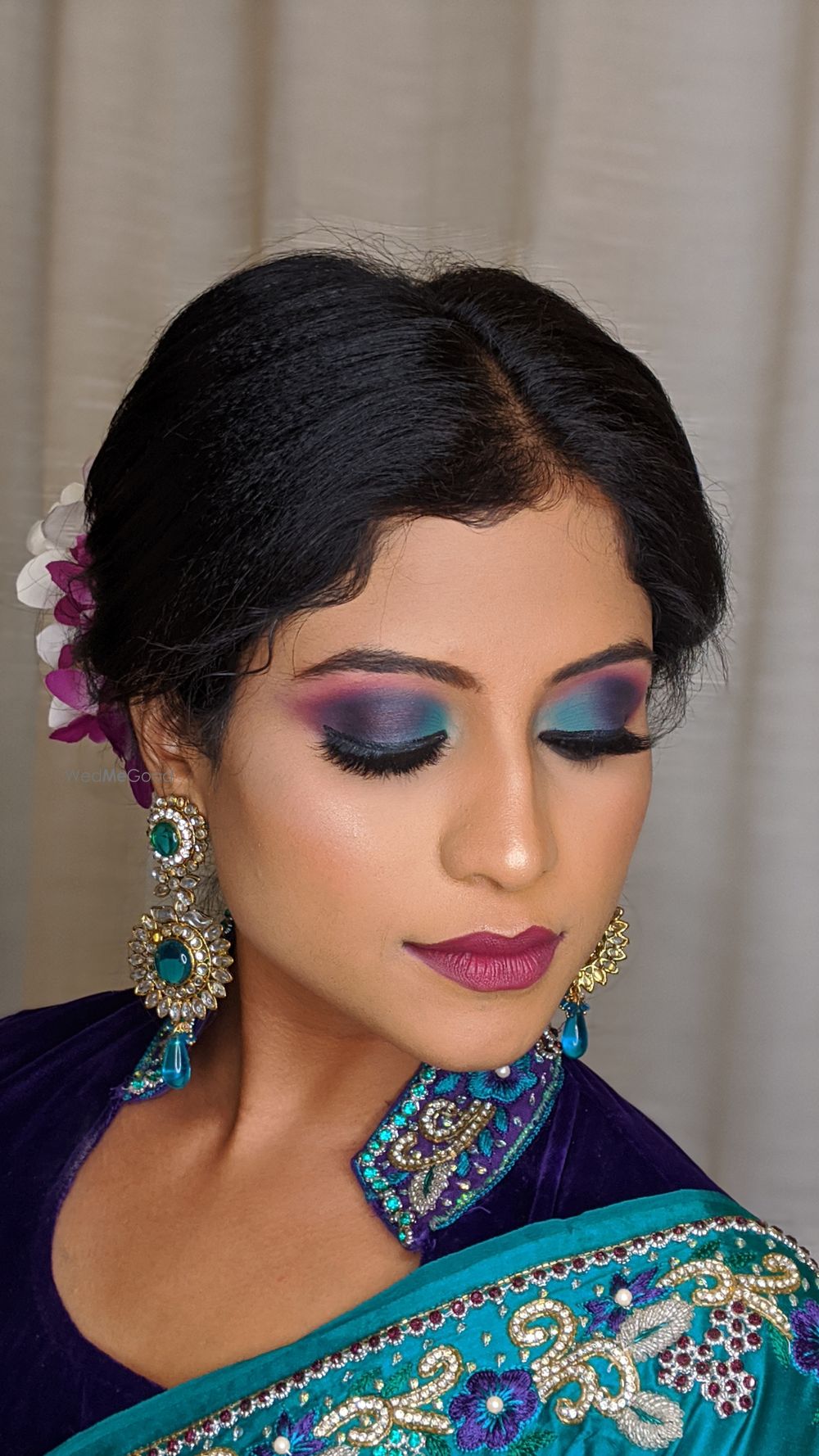 Photo By Makeup by Roshni Dialani - Bridal Makeup
