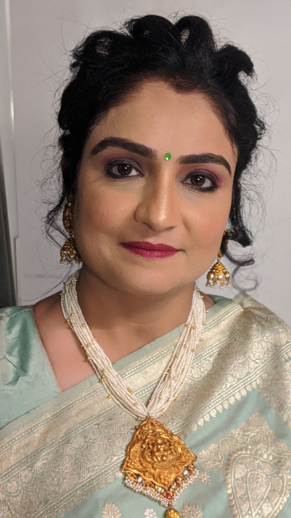 Photo By Makeup by Roshni Dialani - Bridal Makeup