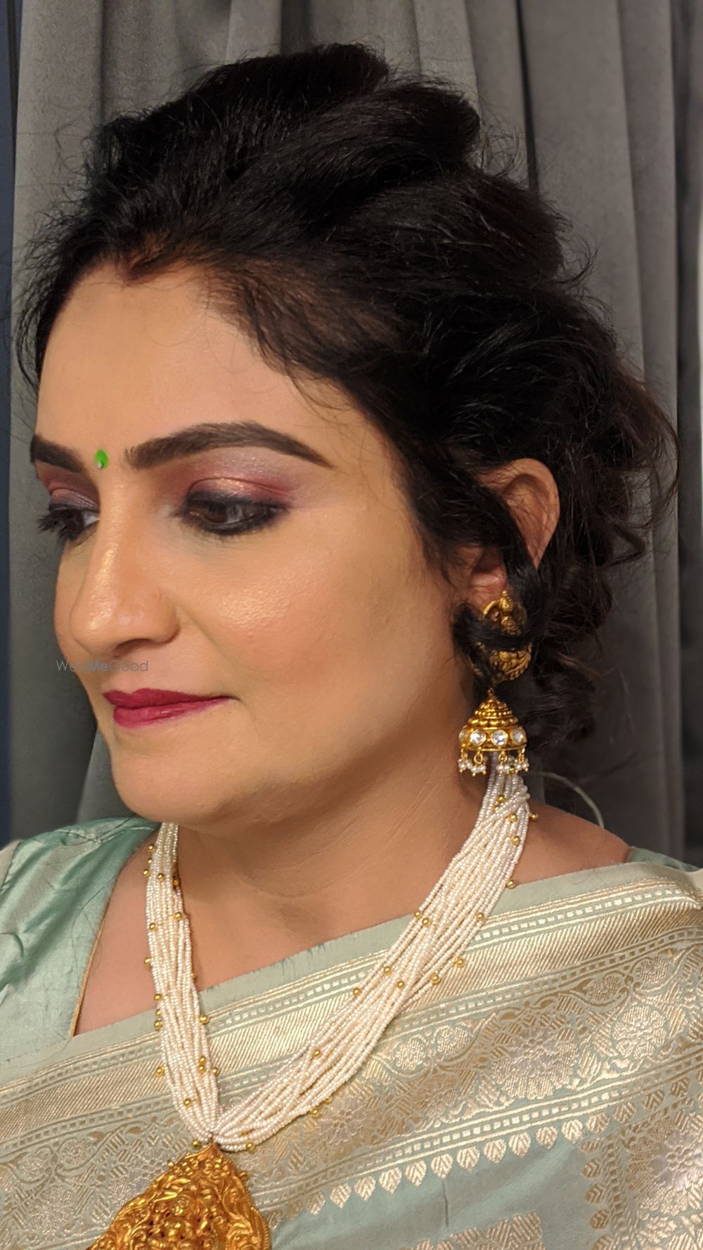 Photo By Makeup by Roshni Dialani - Bridal Makeup