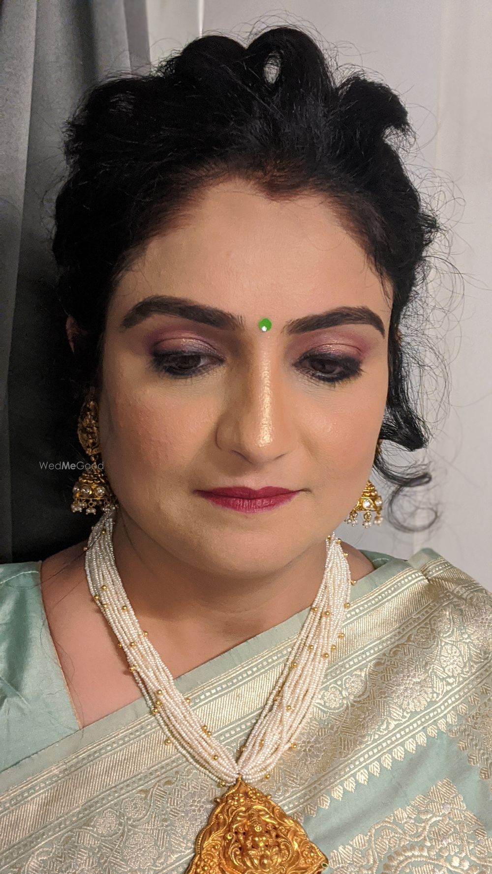 Photo By Makeup by Roshni Dialani - Bridal Makeup