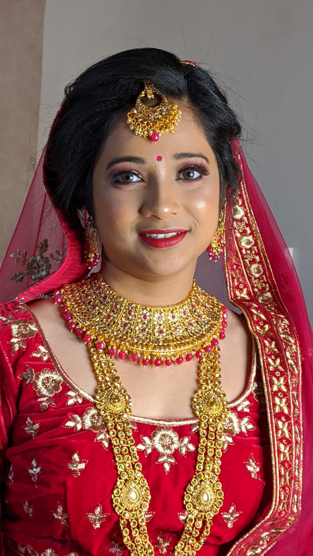 Photo By Makeup by Roshni Dialani - Bridal Makeup