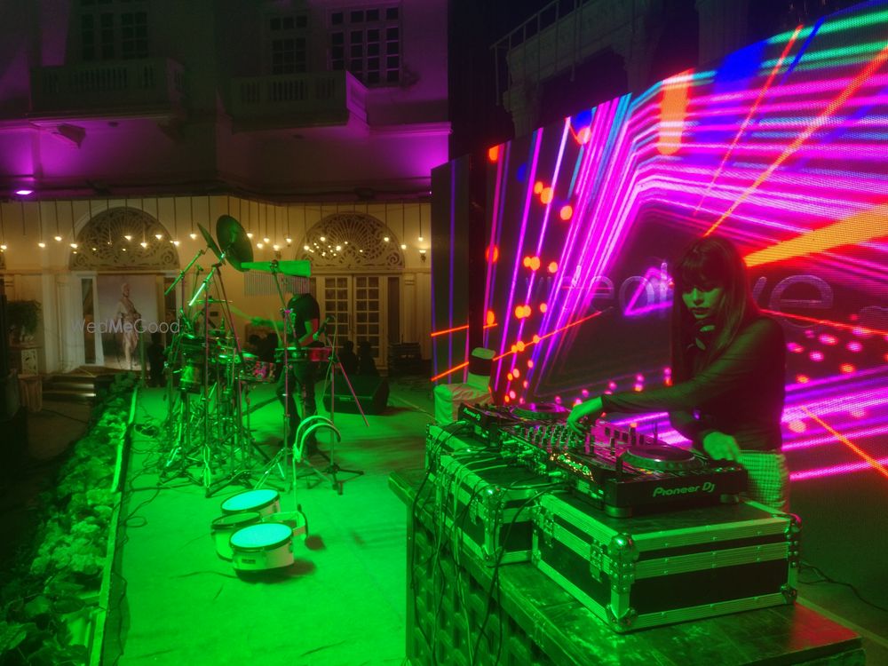 Photo By DJ Chestha Khurana - DJs