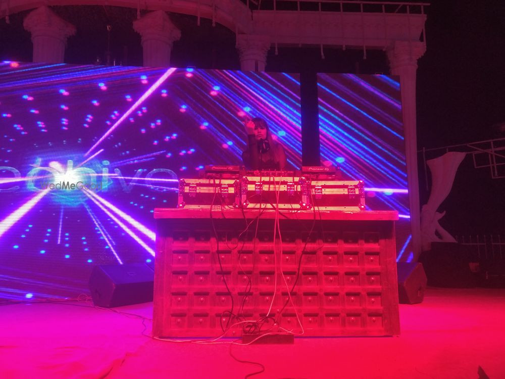 Photo By DJ Chestha Khurana - DJs