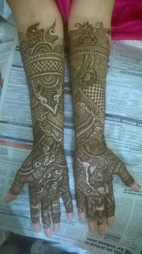 Photo By Rahul Mehendi Arts - Mehendi Artist