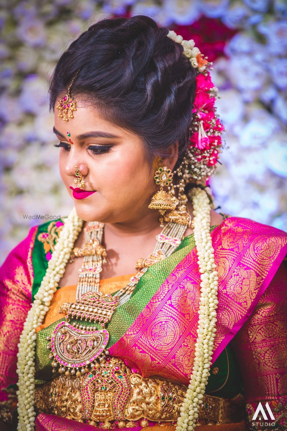 Photo By Bhavani Kumar Makeup Studio - Bridal Makeup