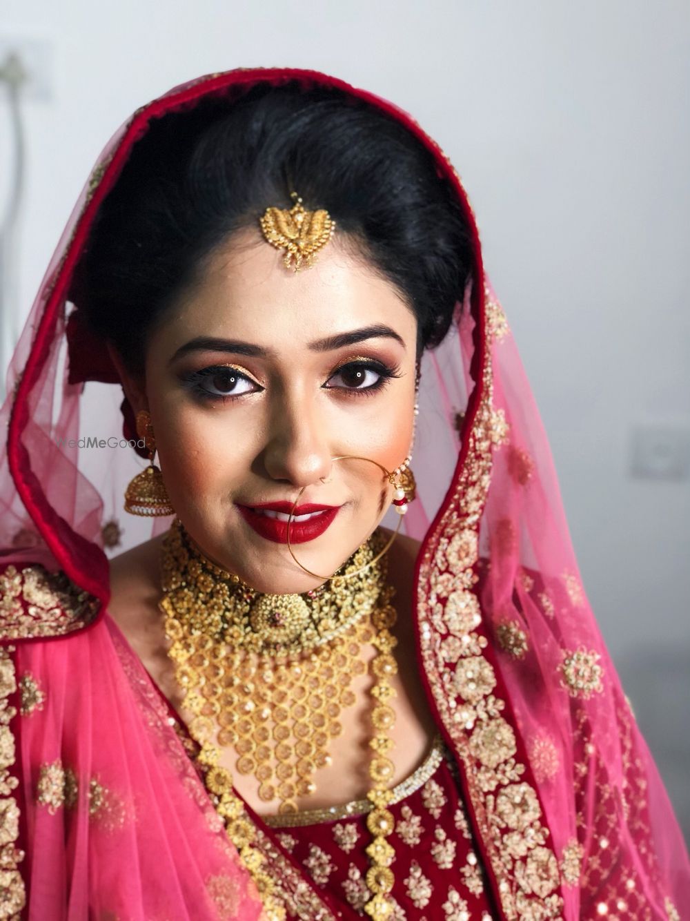 Photo By Bhavani Kumar Makeup Studio - Bridal Makeup