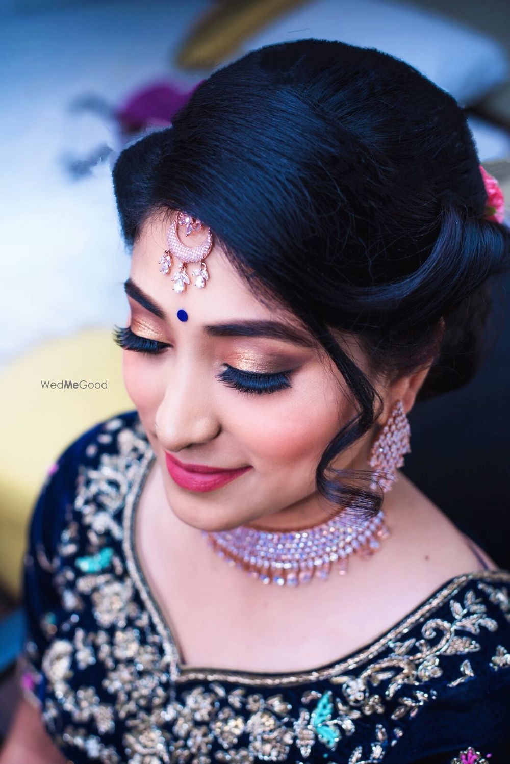 Photo By Bhavani Kumar Makeup Studio - Bridal Makeup