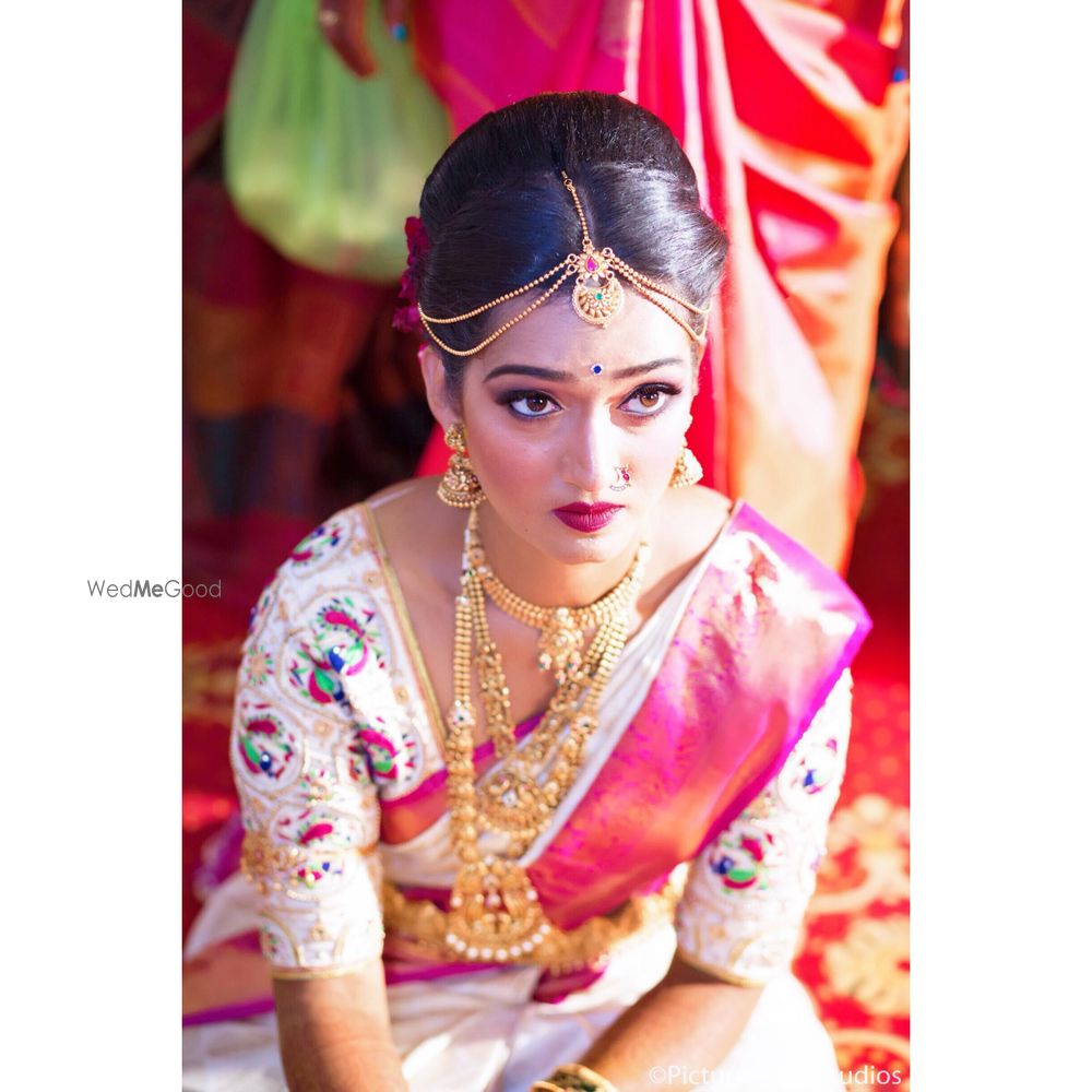 Photo By Bhavani Kumar Makeup Studio - Bridal Makeup