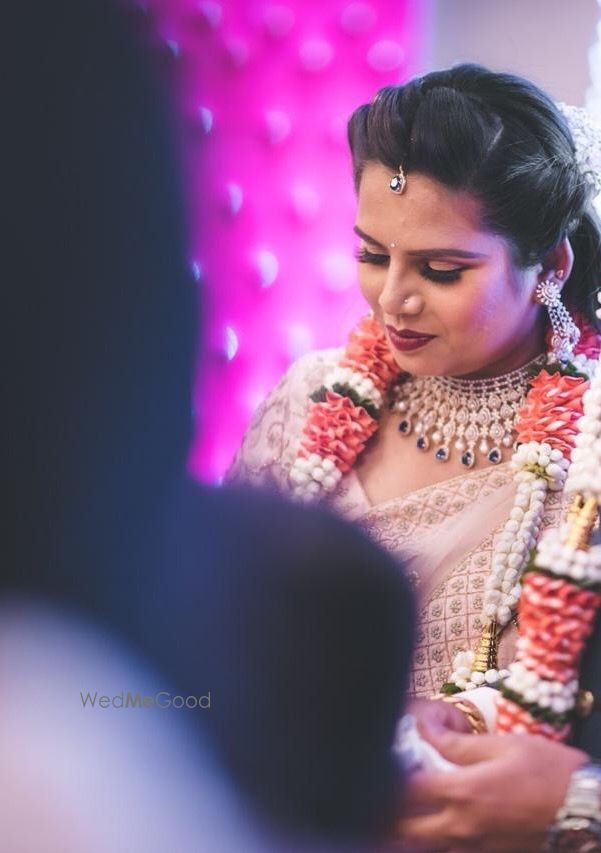 Photo By Bhavani Kumar Makeup Studio - Bridal Makeup