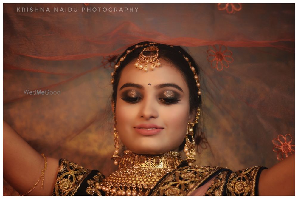 Photo By Krishna Naidu Photography - Photographers