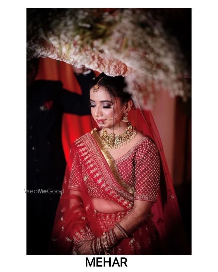 Photo By Mehar - Bridal Wear