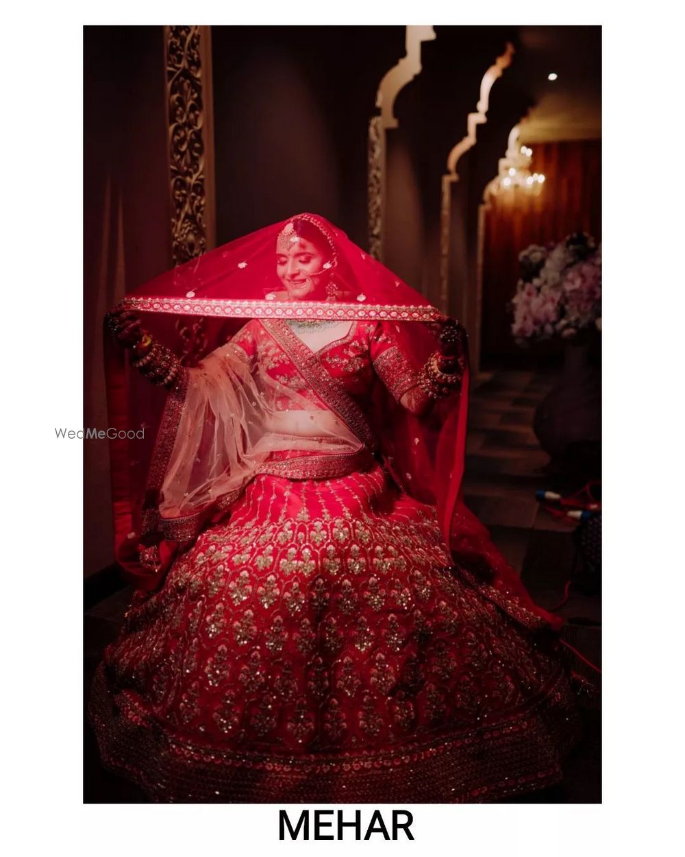 Photo By Mehar - Bridal Wear