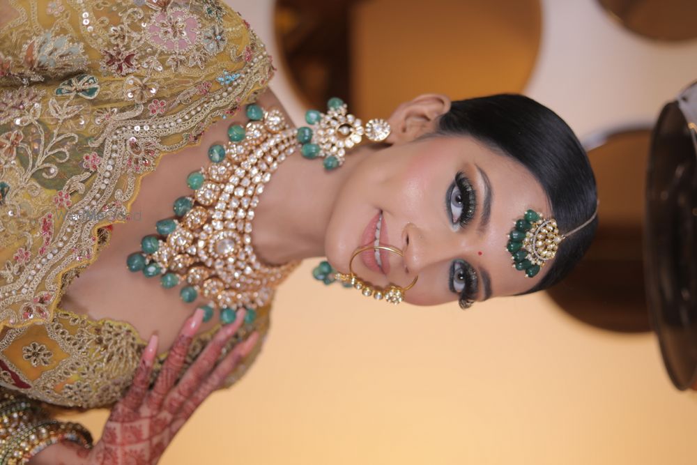 Photo By Mehar - Bridal Wear