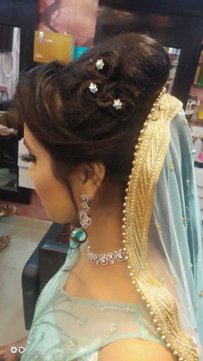 Photo By Royal on Studio Hair & Beauty Salon - Bridal Makeup