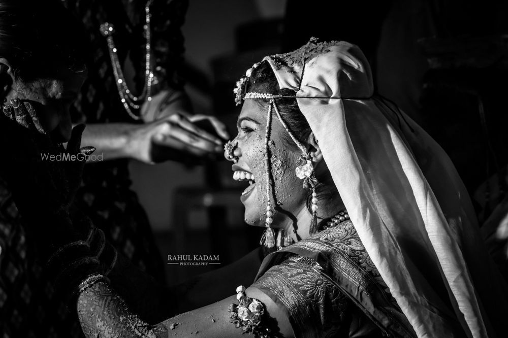 Photo By Rahul Kadam Photography - Photographers