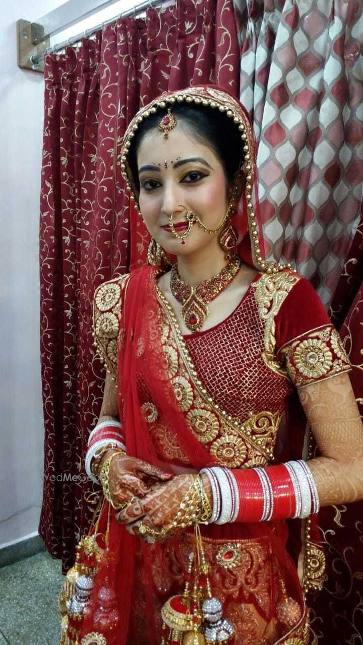 Photo By Kanwal Makeover - Bridal Makeup