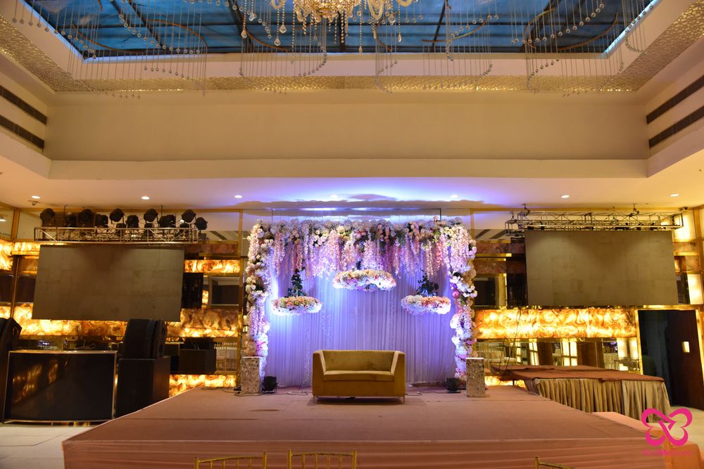 Photo By D Imperia Hotel  - Venues