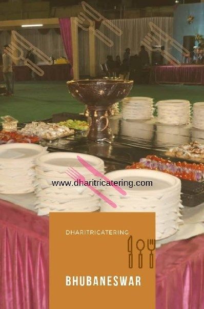 Photo By Dharitri Catering - Catering Services
