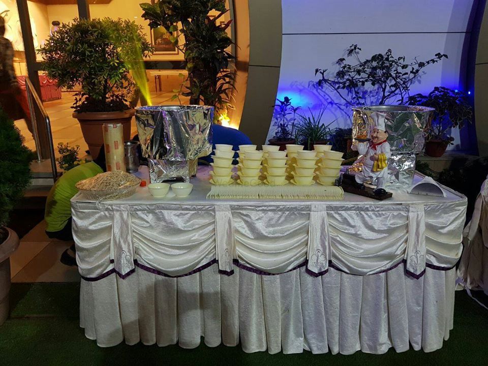 Photo By Dharitri Catering - Catering Services