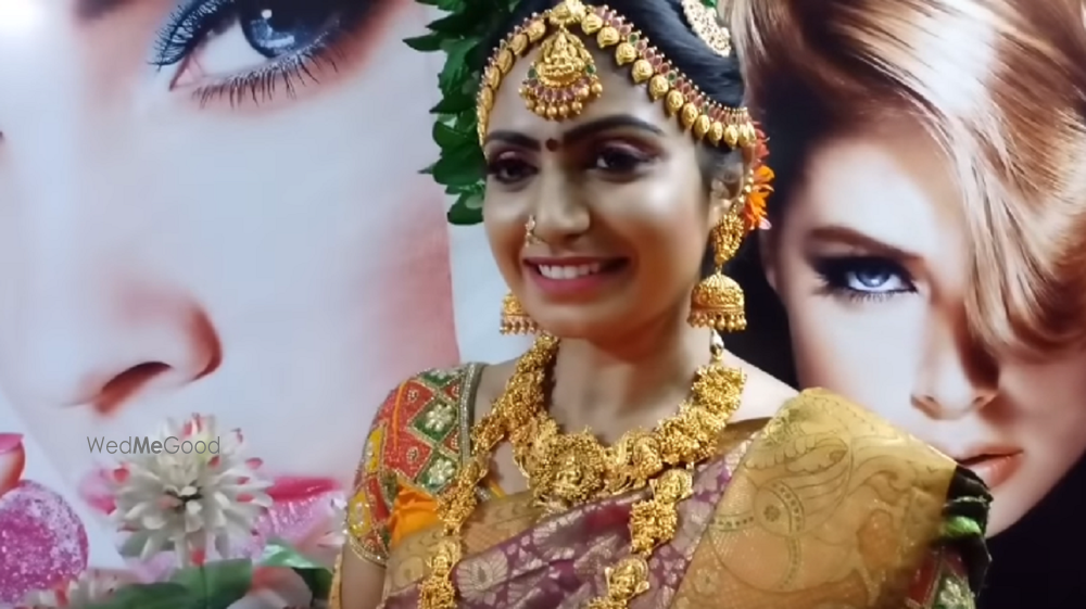 Photo By Makeover by Kavitha - Bridal Makeup