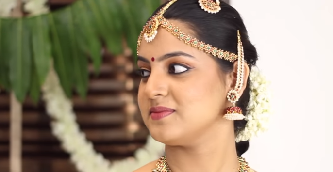 Photo By Makeover by Kavitha - Bridal Makeup