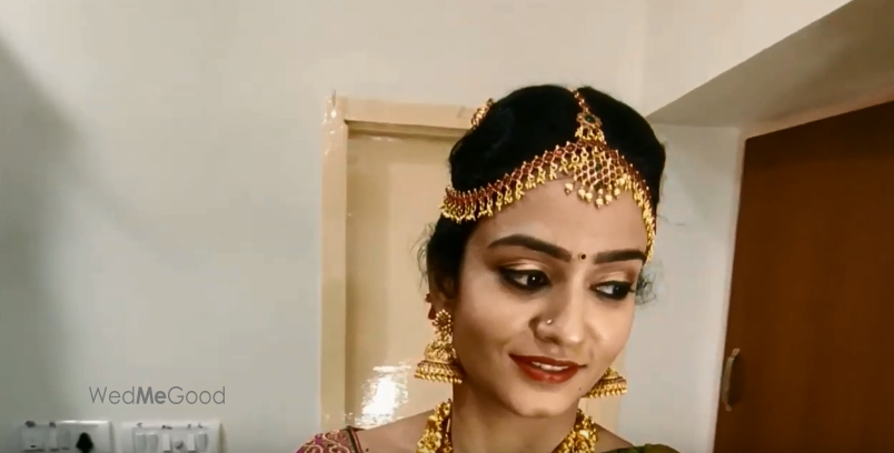 Photo By Makeover by Kavitha - Bridal Makeup